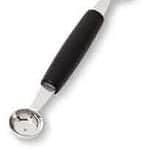 Stainless Steel Melon Baller for Homes, Cafes, Hotels, and Restaurants