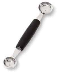 Stainless Steel Melon Baller for Homes, Cafes, Hotels, and Restaurants