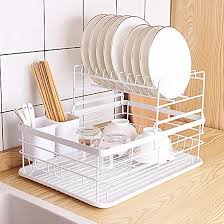 Dish rack or drainer - Amazon.in cc