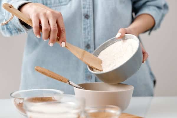 10 Essential Ingredients to Always Have in Your Kitchen  - baking powder