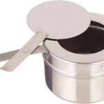 Chafing Dish Fuel Holder for Hotels, and Restaurants