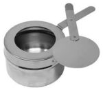 Chafing Dish Fuel Holder for Hotels, and Restaurants
