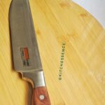Slaughter Chef Knife