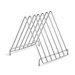 Commercial Chopping Board Holder Stainless Steel for Homes, Hotels, and Restaurants