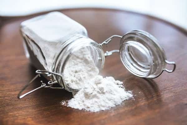10 Essential Ingredients to Always Have in Your Kitchen - flour