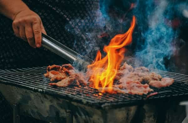 How to Stay Safe When Grilling - 10 Essential Grill Safety Tips