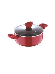 essential kitchen tools - Nonstick pot - myntra.com cc