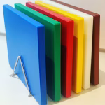 Plastic Chopping Boards – Essential, Durable, and Hygienic Food Prep Surface