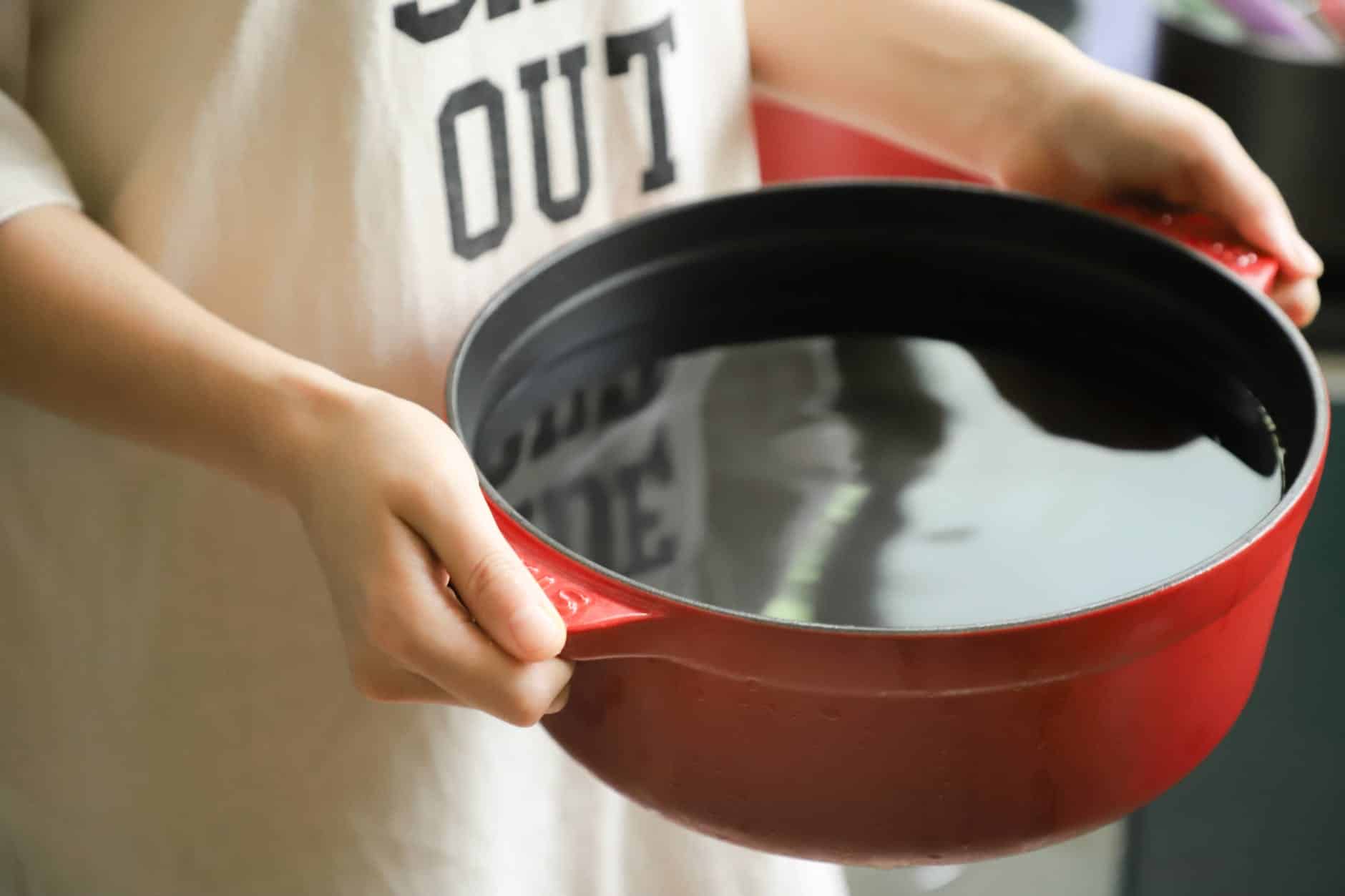 How to build a cookware collection - maintenance