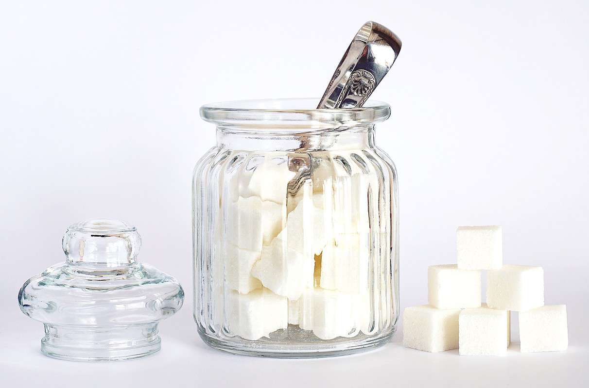 10 Essential Ingredients to Always Have in Your Kitchen  - sugar