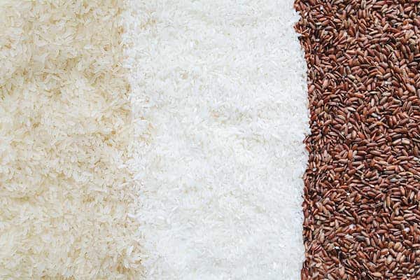 10 Essential Ingredients to Always Have in Your Kitchen  - rice