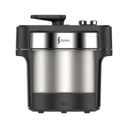 Syinix Yam Pounder and Swallow Maker 1000W for Homes, Hotels, and Restaurants