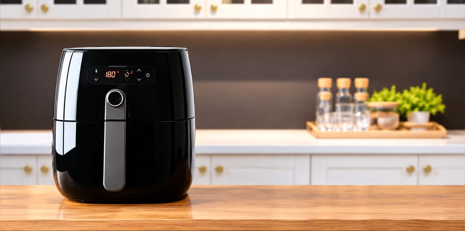 How to stay safe when using an air fryer and tips for a long-lasting air fryer