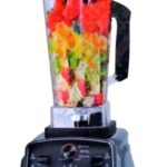 Professional kenwood blender