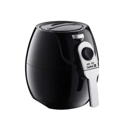 how to stay safe when using an air fryer