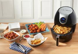Why You Need an Air Fryer