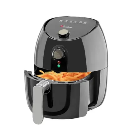 cooking utensils and gadgets - air fryer
