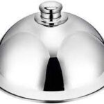 Dome Dish, Food and Plate Cover for Hotels and Restaurants