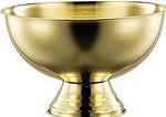 Gold Champagne Bucket for Hotels and Restaurants