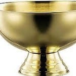 Gold Champagne Bucket for Hotels and Restaurants