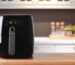 how to stay safe when using an air fryer
