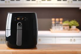 how to stay safe when using an air fryer