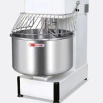 Industrial Spiral Dough Mixer for Hotels and Restaurants