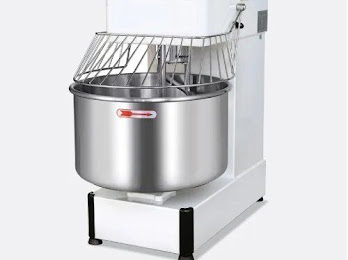 Industrial Spiral Dough Mixer for Hotels and Restaurants