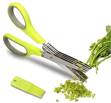 cooking utensils and gadgets - kitchen shears