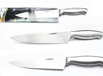 cooking utensils and gadgets - knives