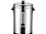 Master Chef Electric Dispenser - Hot Water/Coffee Pot for Homes, Hotels and Restaurants