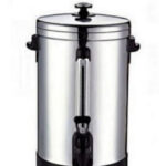 Master Chef Electric Dispenser - Hot Water/Coffee Pot for Homes, Hotels and Restaurants