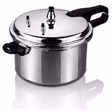 cooking utensils and gadgets - pressure pot