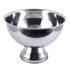 Silver Champagne Bucket for Hotels and Restaurants