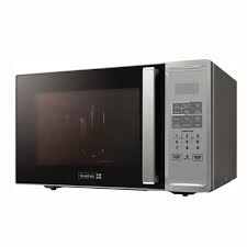 Scanfrost Microwave Oven With Grill 34L SF34 for Homes, Hotels, and Restaurants