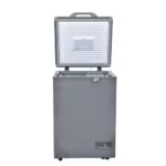 Scanfrost 100 Liters Chest Freezer SFL100ECO Homes, Hotels, and Restaurants