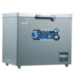 Scanfrost 150 Liters Chest Freezer SFL150ECO Homes, Hotels, and Restaurants