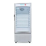 Scanfrost Bottle Cooler Single Door 220 Liters - SFUC220 for Homes, Hotels, and Restaurants