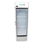 Scanfrost Bottle Cooler Single Door 400 Liters - SFUC400 for Homes, Hotels, and Restaurants