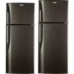 Scanfrost Frost Free Inverter Refrigerator 365 Liters - SFR365W-INV for Homes, Hotels, and Restaurants