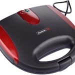 Scanfrost Sandwich Maker SFSM2SLN for Homes, Hotels, and Restaurants