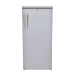 Scanfrost Upright Freezer 250 Liters - SFVF250x for Homes, Hotels, and Restaurants