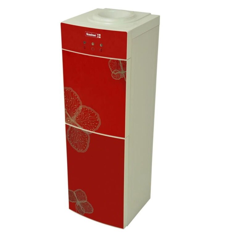 Scanfrost Water Dispenser SFDW1401 for Homes, Hotels, and Restaurants
