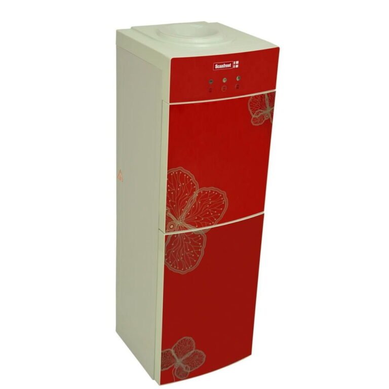 Scanfrost Water Dispenser SFDW1401 for Homes, Hotels, and Restaurants