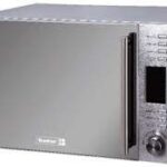 Scanfrost Microwave Oven With Grill and Convection 30L SF30SSDGC for Homes, Hotels, and Restaurants