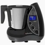 Binatone Gourmet Maker and Yam Pounder GM500 3 liters 500W for Homes, Hotels, and Restaurants