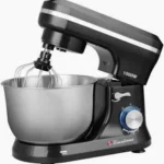 Binatone Yam Pounder and Stand Mixer KM1000 4 liters 1000W for Homes, Hotels, and Restaurants