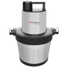 Binatone Yam Pounder KC-6000 1000W 6 liters for Homes, Hotels, and Restaurants