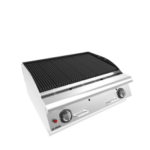 Inoksan Industrial Open Flame Grill Gas INO-7LG20S for Hotels and Restaurants
