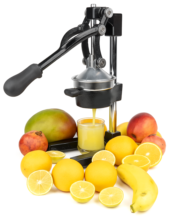 Industrial Manual Juicer – Heavy-Duty, Pro-Grade Extractor